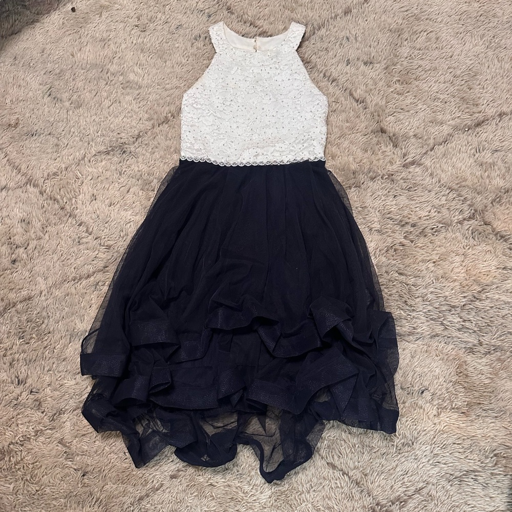 👗Kids Fancy Dress💎 - Picture 4 of 5